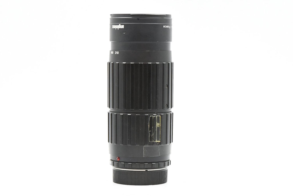 Angenieux Zoom 3X70 (70-210mm) F3.5 3-CAM (R) SN. 1495766