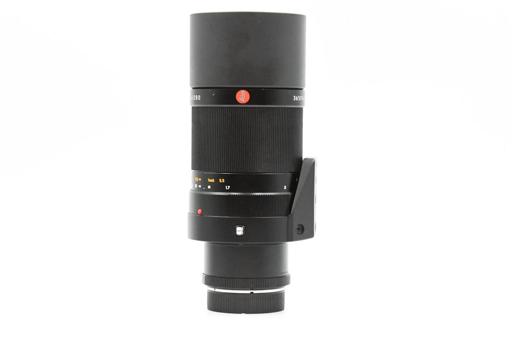 Leica Apo-Telyt-R 280mm F4 E77 R-Only SN. 3659147