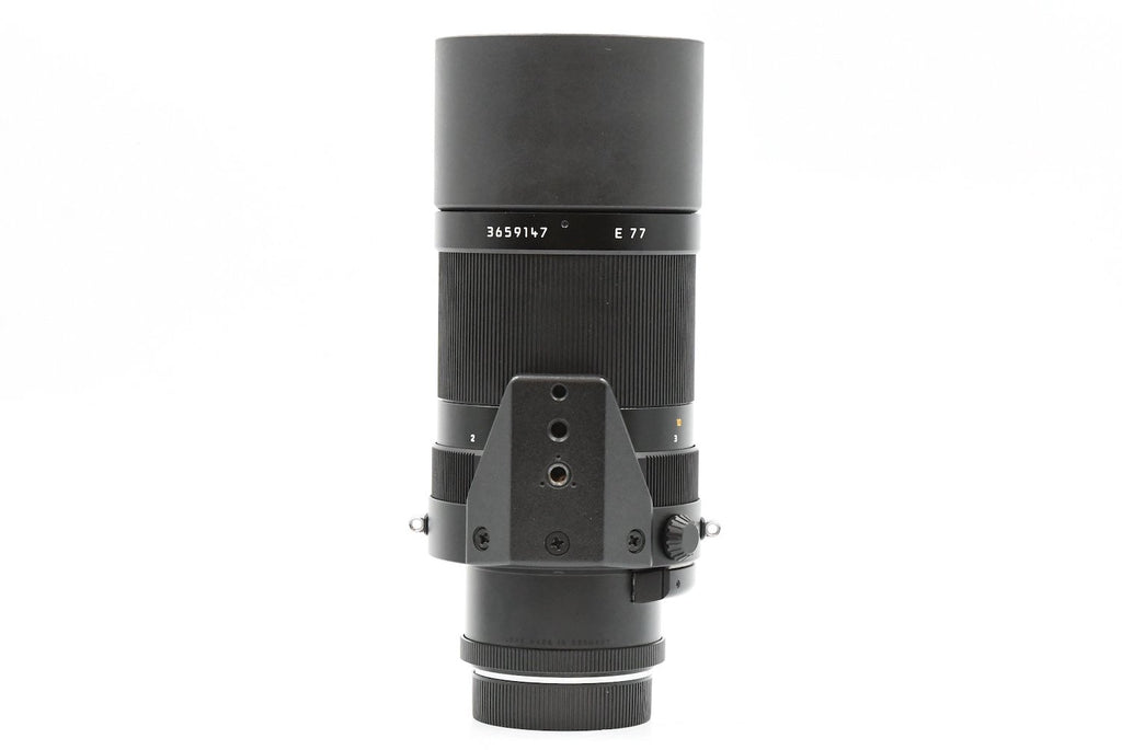 Leica Apo-Telyt-R 280mm F4 E77 R-Only SN. 3659147