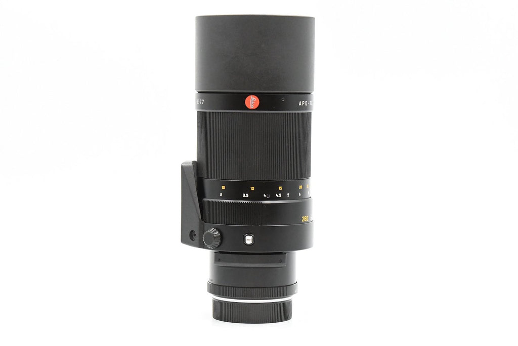 Leica Apo-Telyt-R 280mm F4 E77 R-Only SN. 3659147
