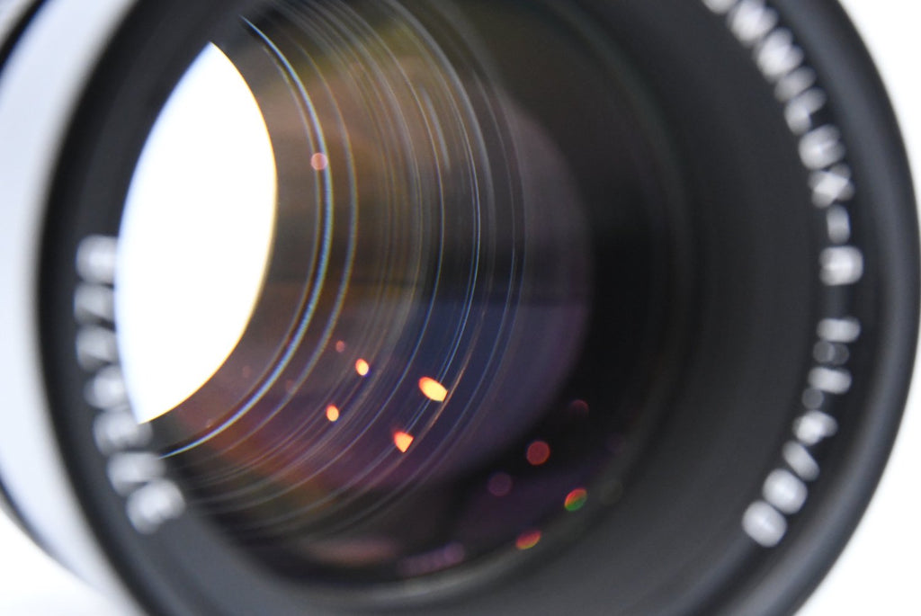 Leica Summilux-R 80mm F1.4 E67 R-Only SN. 3736778