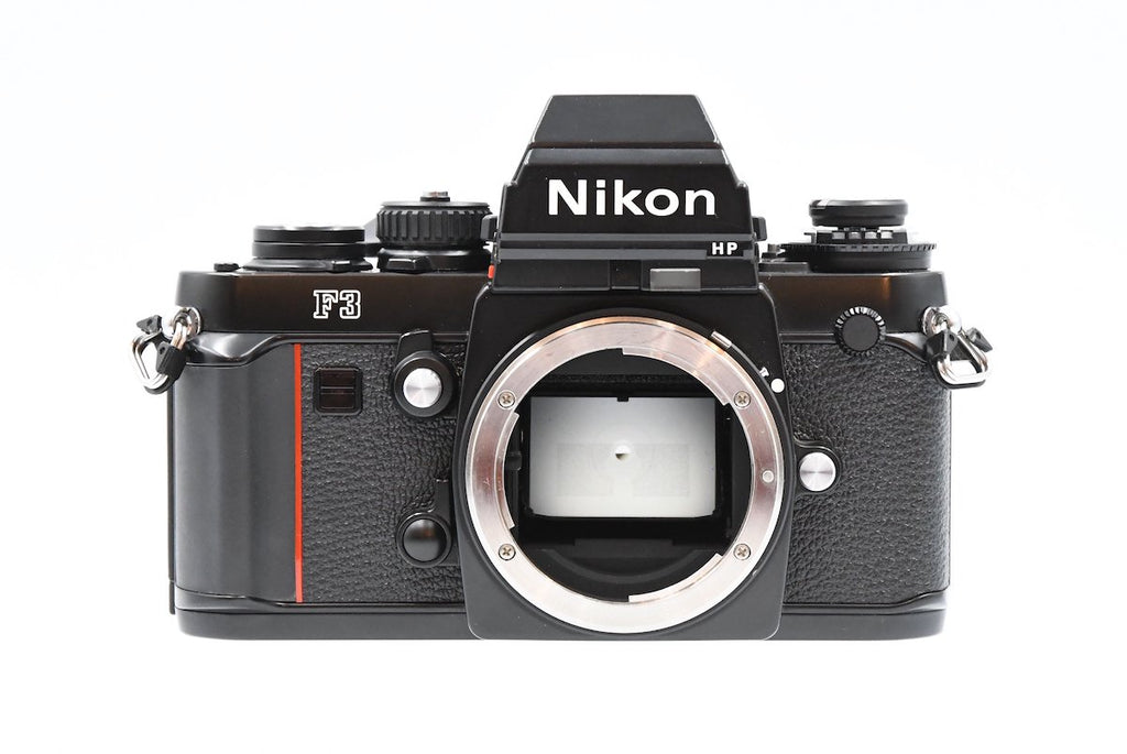 Nikon F3 HP SN. 1976787