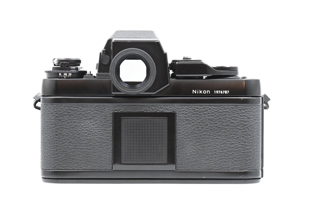 Nikon F3 HP SN. 1976787