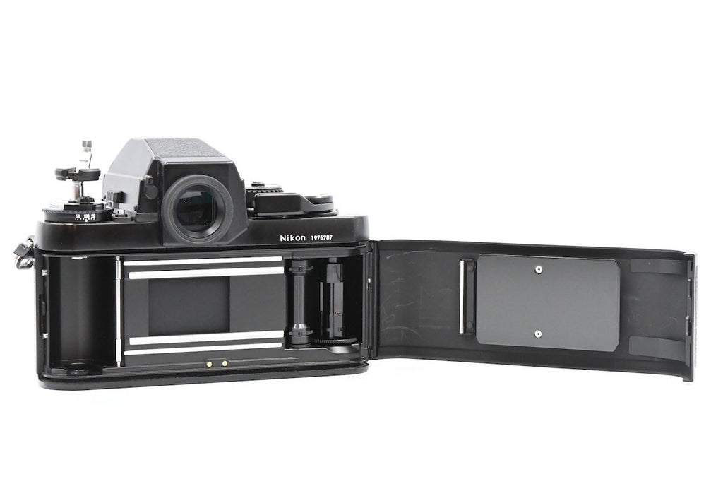 Nikon F3 HP SN. 1976787