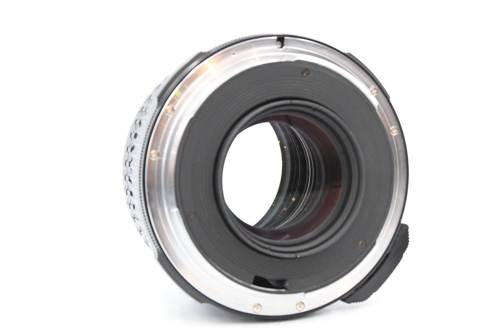 Pentax SMC 67 90mm F2.8 SN. 8776538