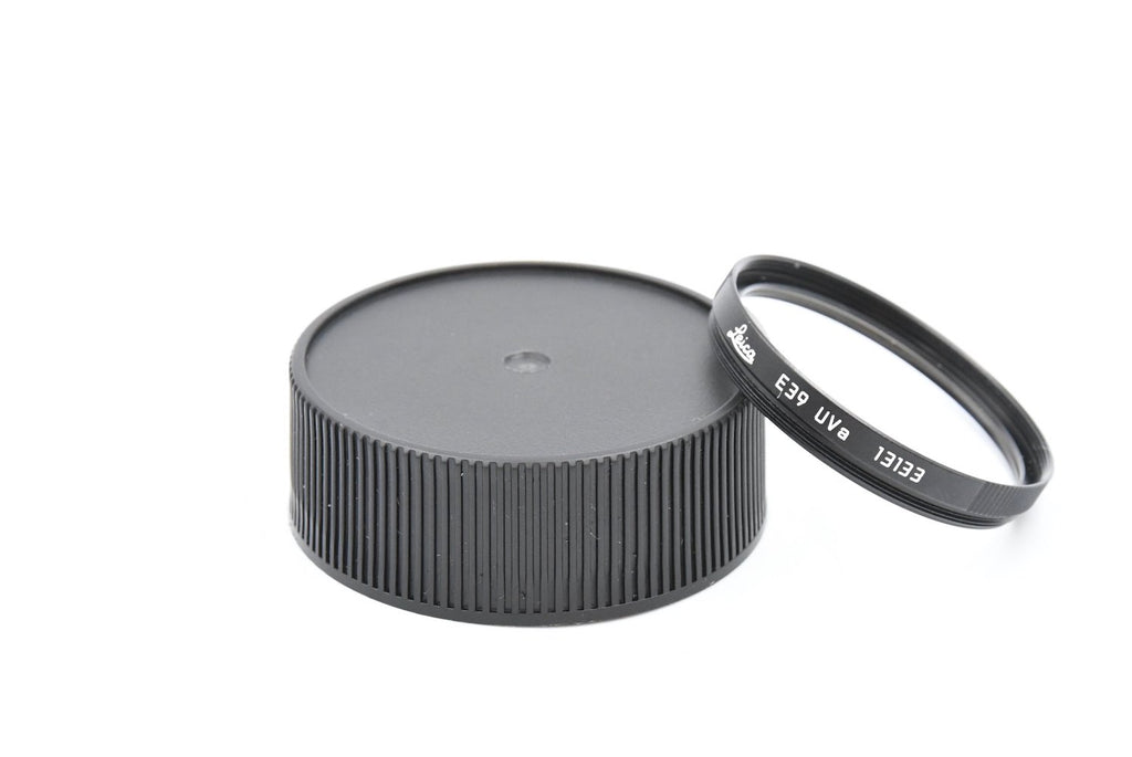 Leica Summicron 50mm F2 4th (M) SN. 3933880