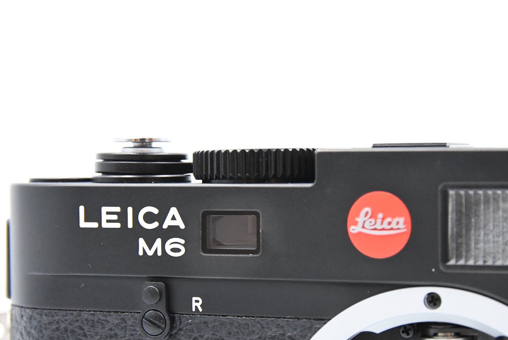 Leica M6 TTL Japan 0.85 SN. 2734771