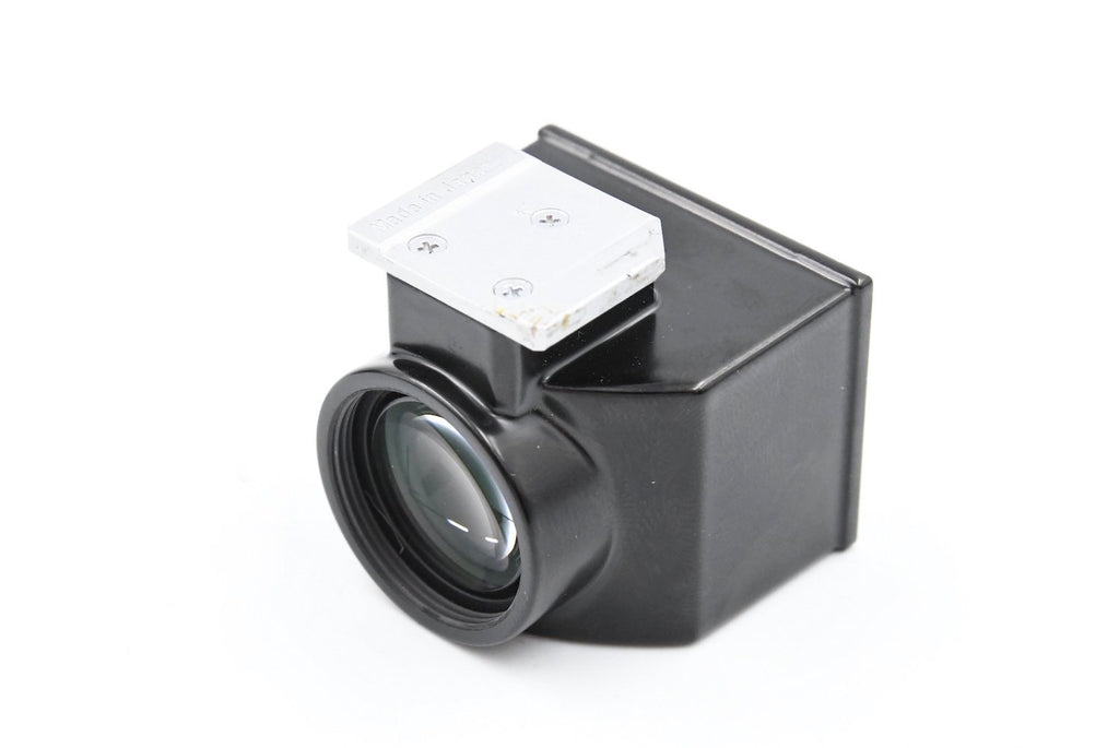 Carl Zeiss Distagon 15mm F2.8 T* ZM SN. 15555023