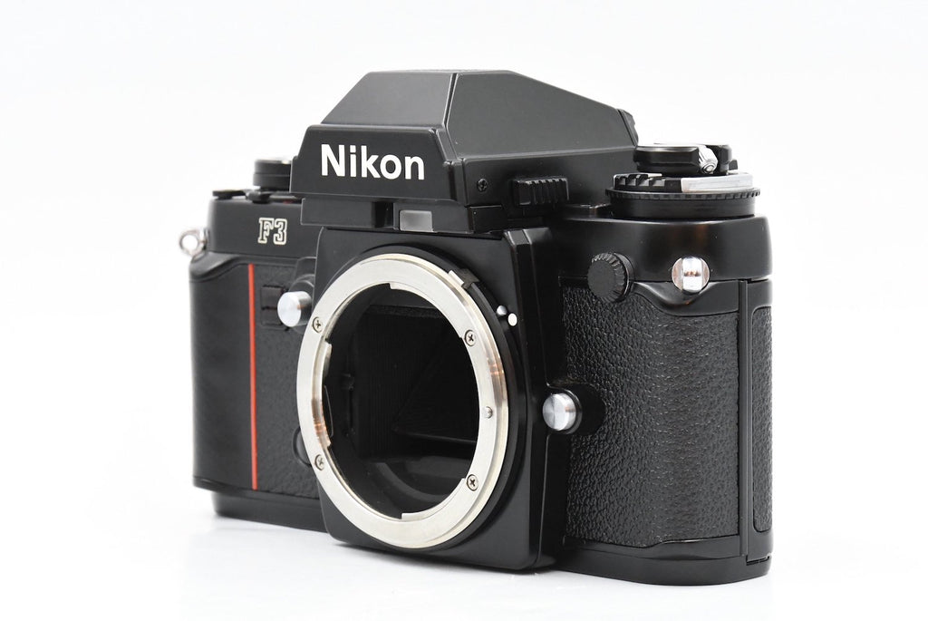 Nikon F3 SN. 1349932