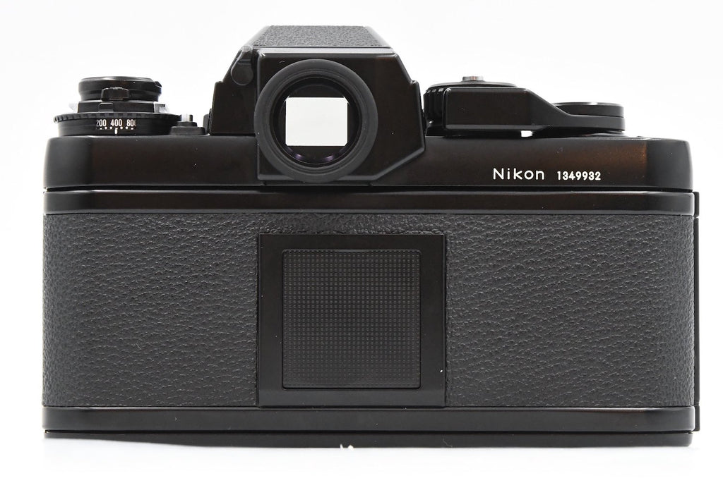 Nikon F3 SN. 1349932