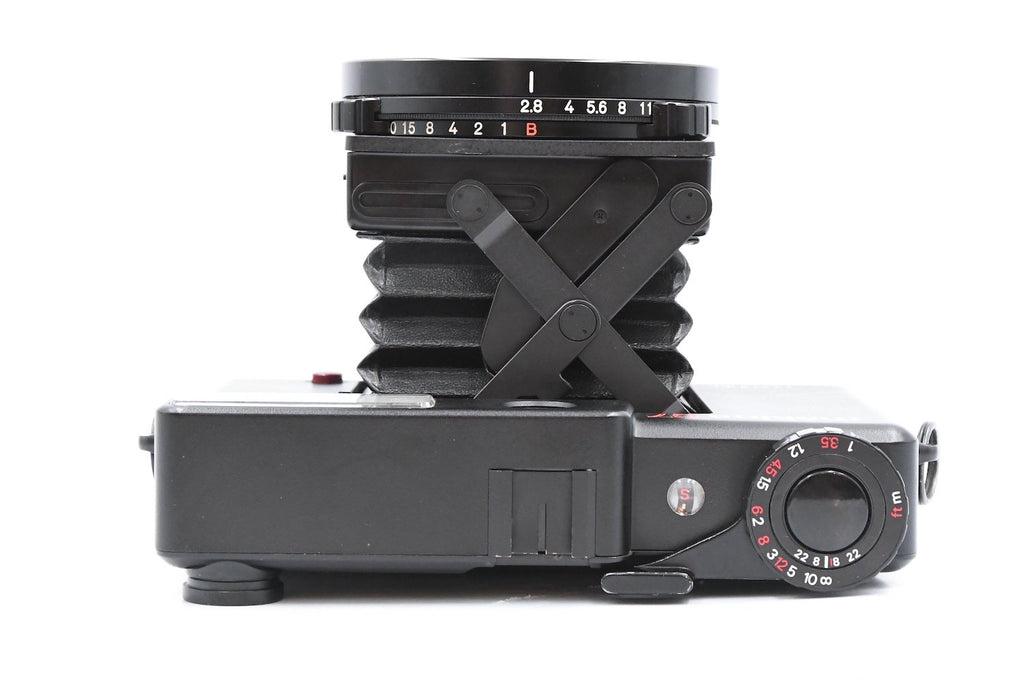 Plaubel Makina 67 SN. 506406