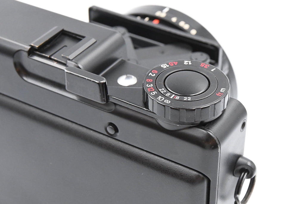 Plaubel Makina 67 SN. 506406