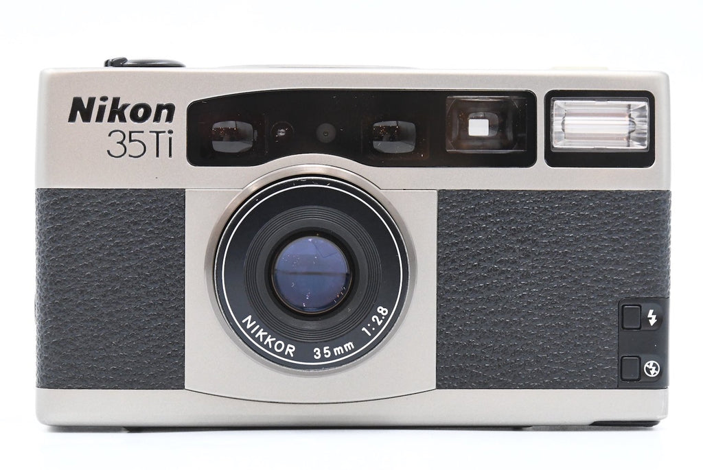 Nikon 35Ti SN. 5013928
