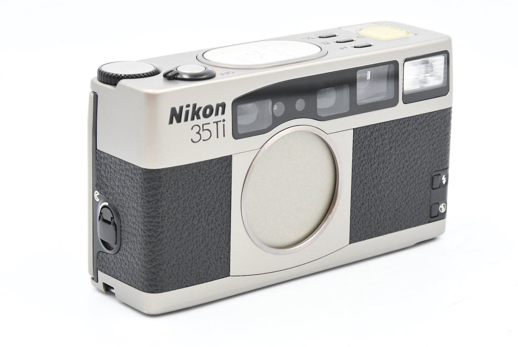 Nikon 35Ti SN. 5013928