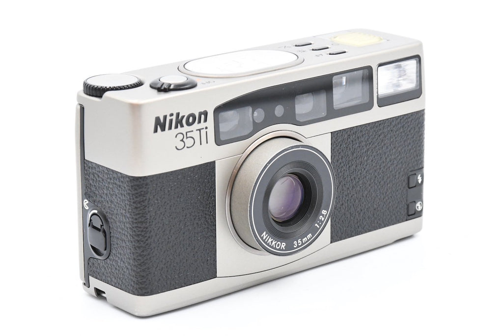 Nikon 35Ti SN. 5013928