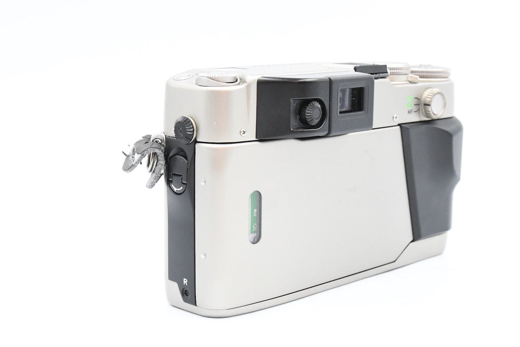 CONTAX G2 SN. 029159
