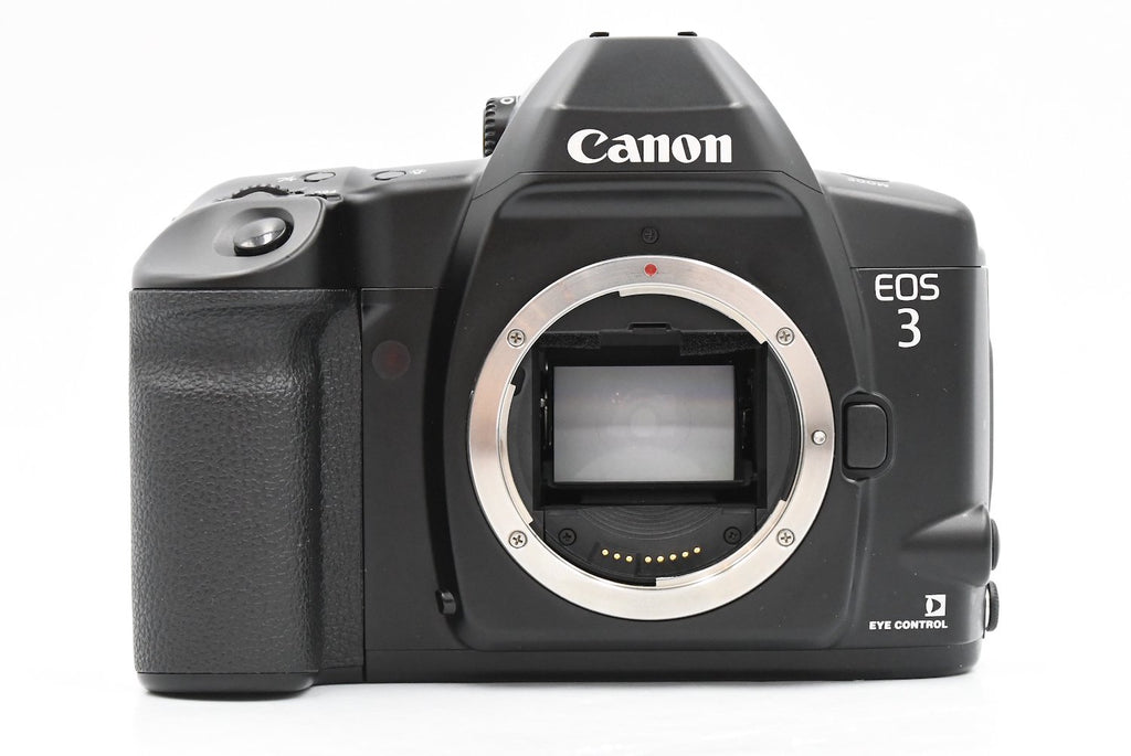 Canon EOS 3 SN. 2722738