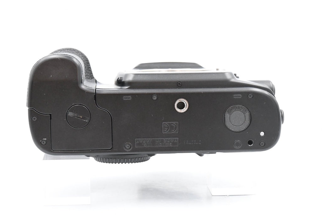 Canon EOS 3 SN. 2722738