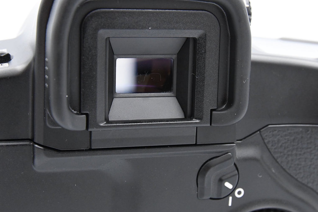 Canon EOS 3 SN. 2722738