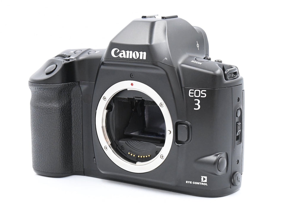 Canon EOS 3 SN. 2722738