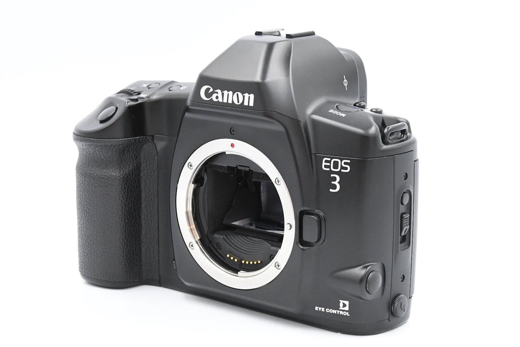 Canon EOS 3 SN. 2722738