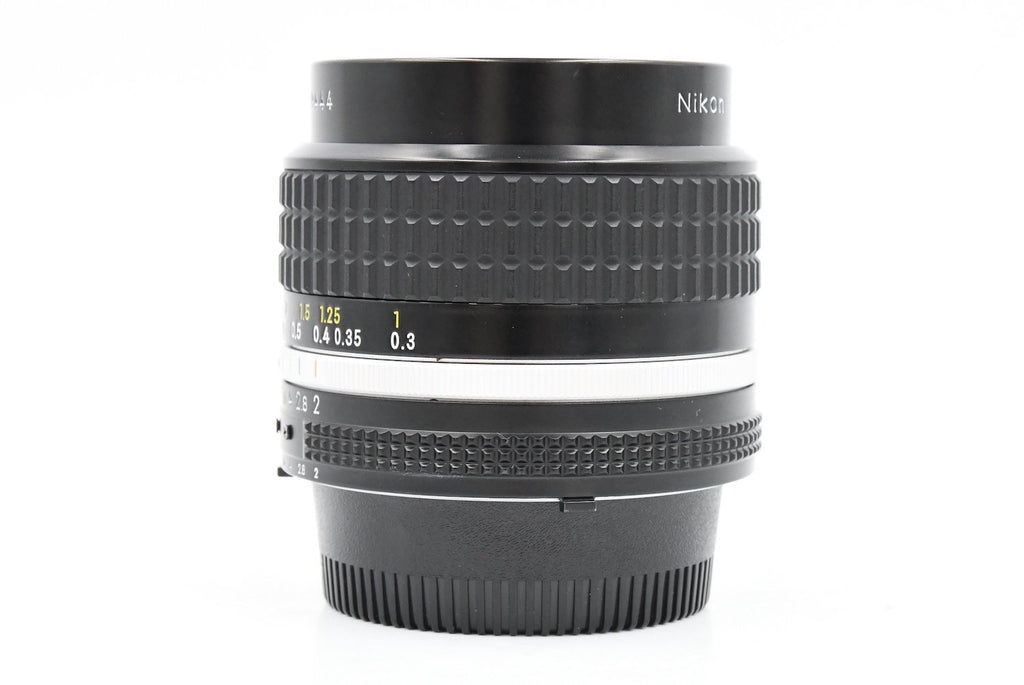 Nikon Ai-S 24mm F2 SN. 209444