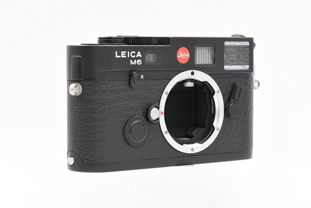 Leica M6 TTL 0.85 SN. 2735531