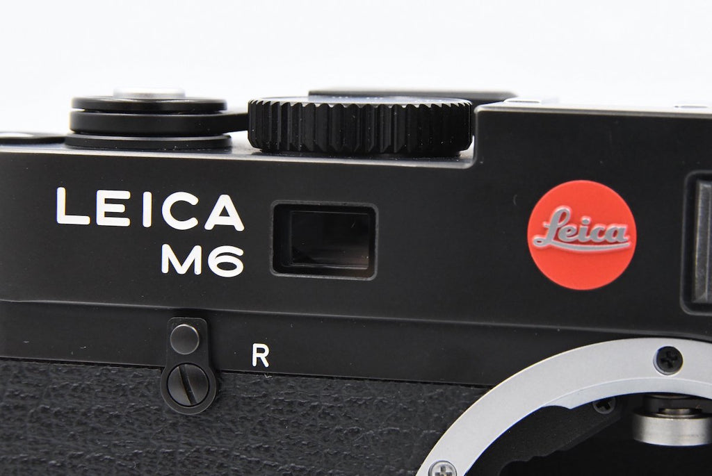 Leica M6 TTL 0.85 SN. 2735531