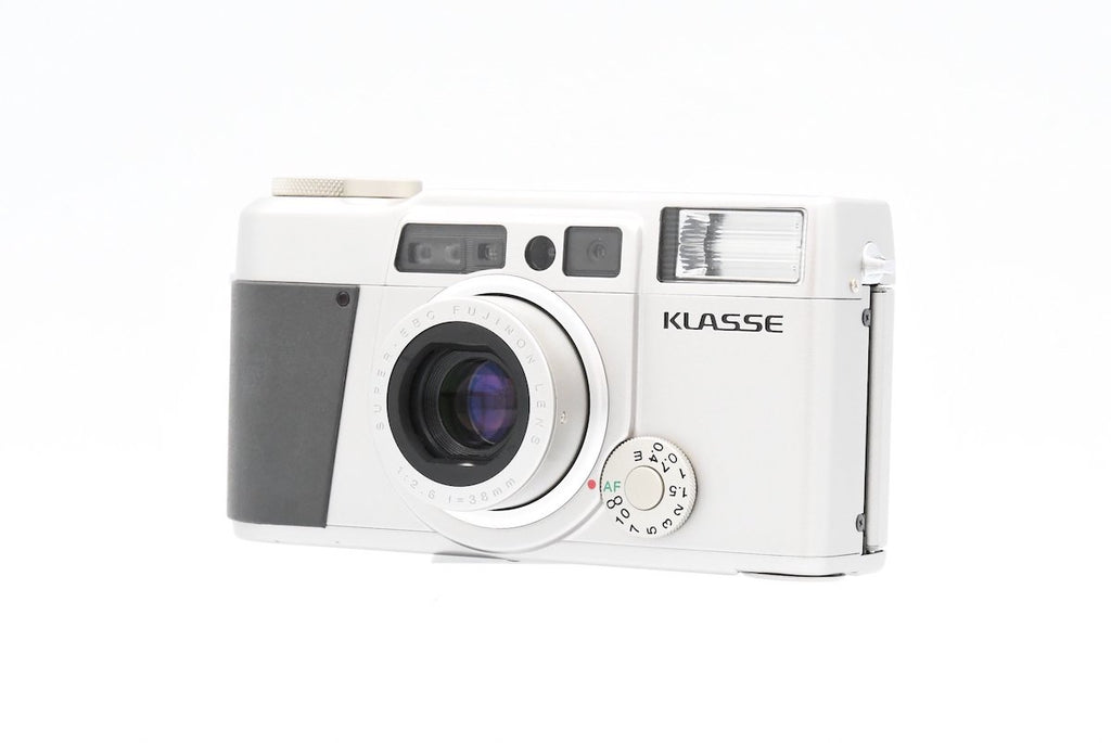 Fujifilm KLASSE SN. 0070807