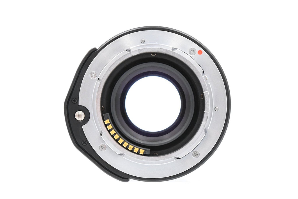 CONTAX Carl Zeiss Planar 45mm F2 T* (G) SN. 9527035