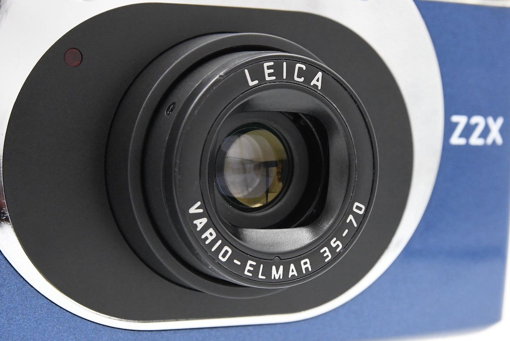 Leica Z2X SN. 2579386