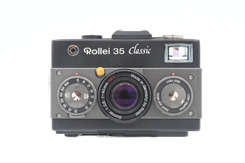 Rollei 35 Classic SN. 7108080