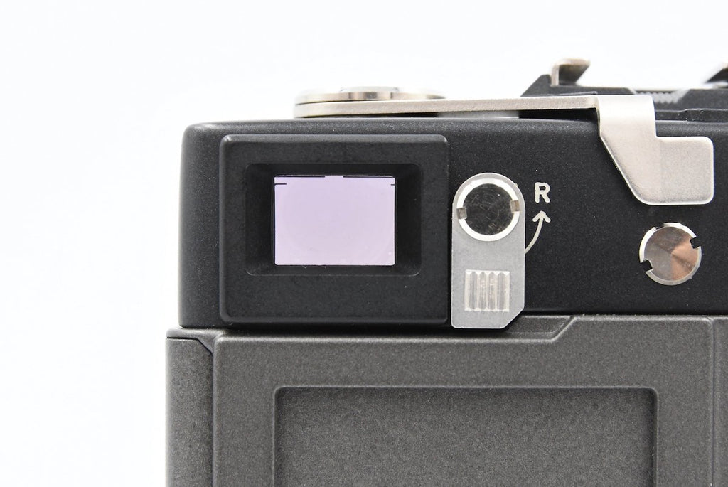 Rollei 35 Classic SN. 7108080