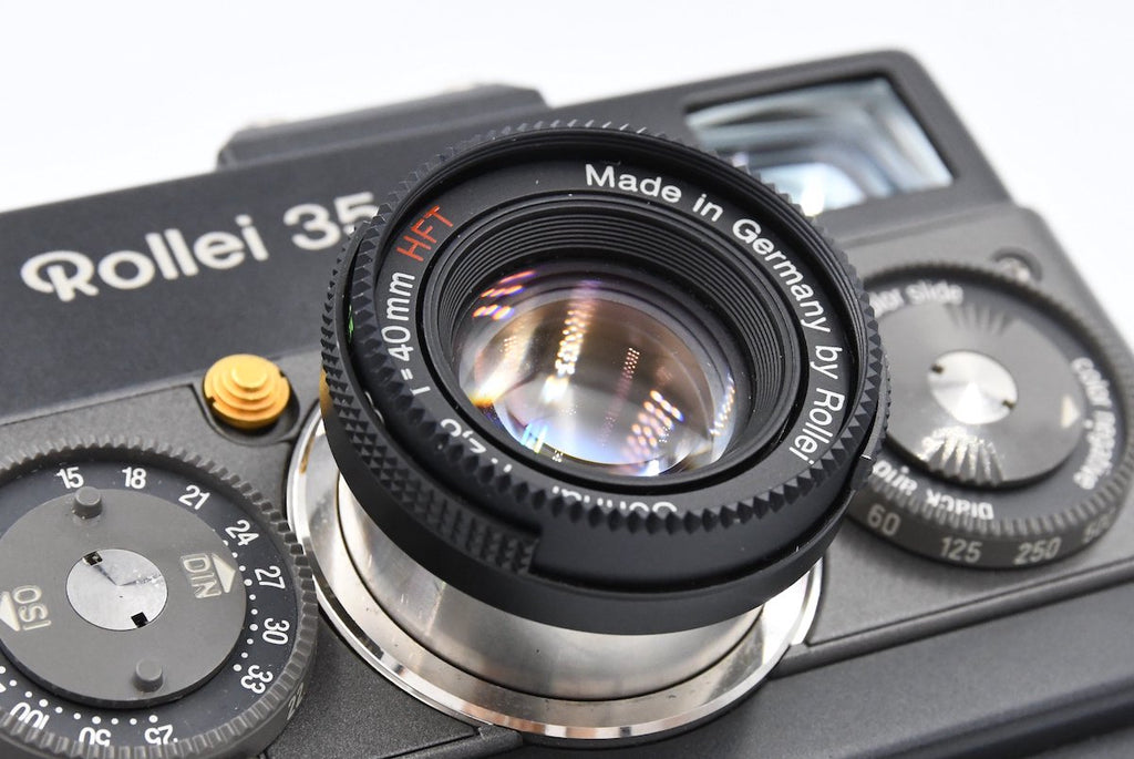 Rollei 35 Classic SN. 7108080
