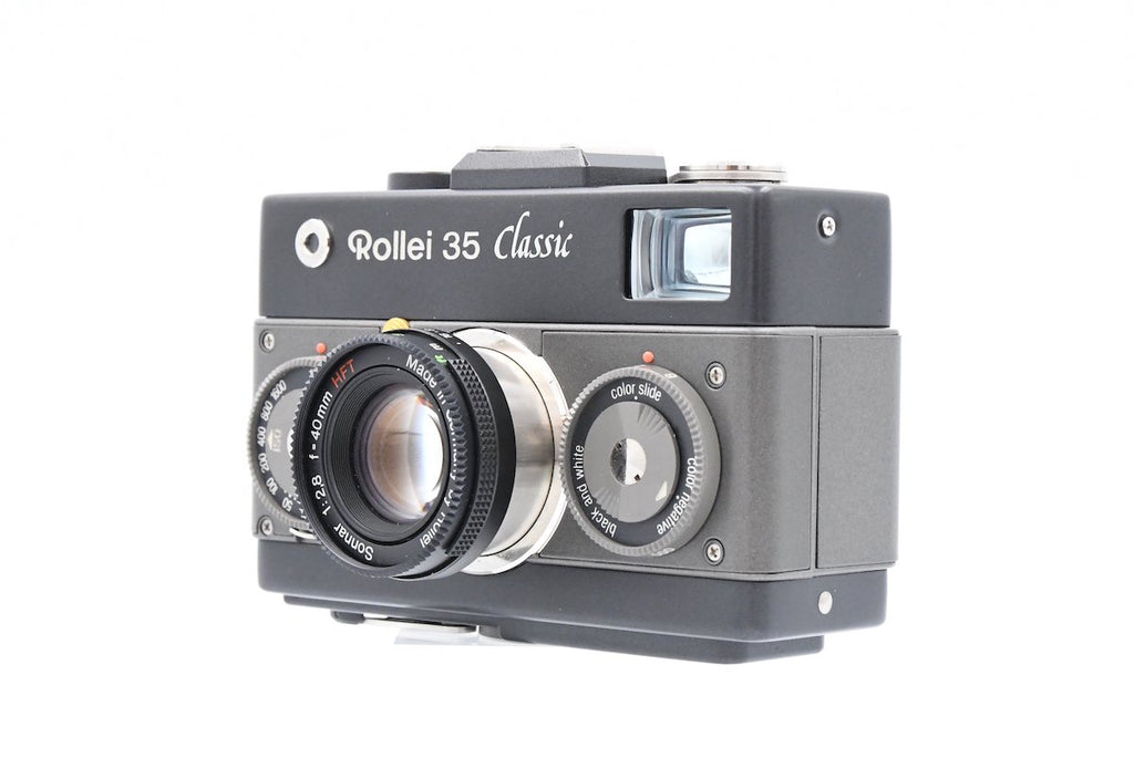 Rollei 35 Classic SN. 7108080