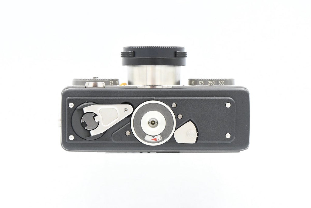 Rollei 35 Classic SN. 7108080