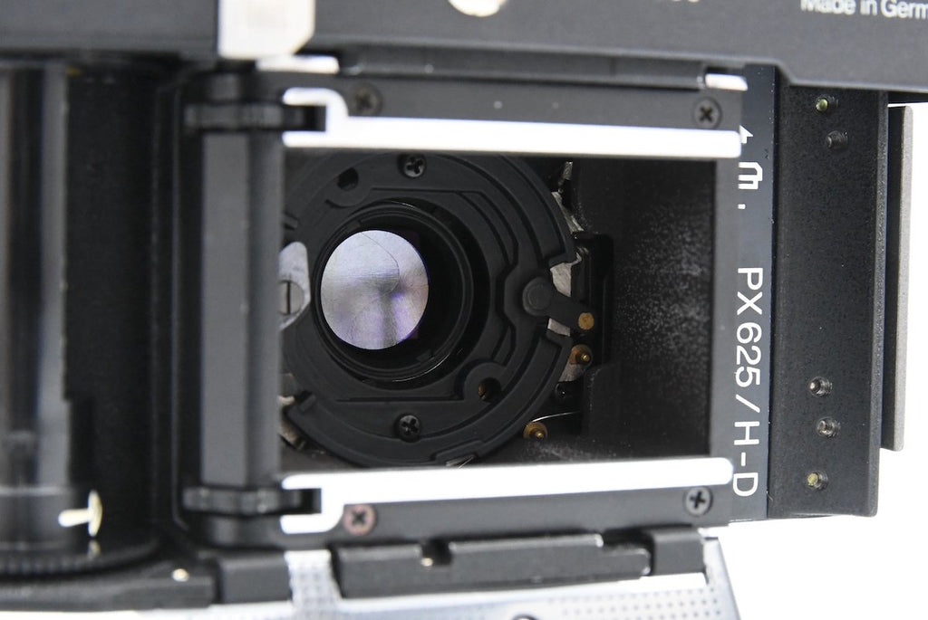 Rollei 35 Classic SN. 7108080