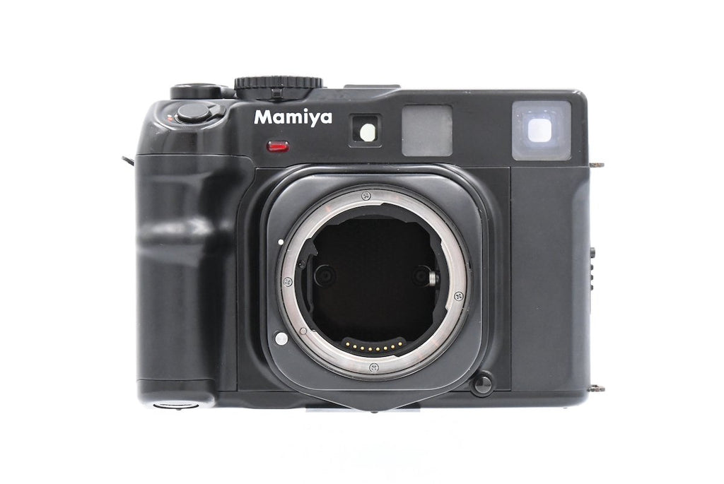 Mamiya New Mamiya 6 SN. 313771