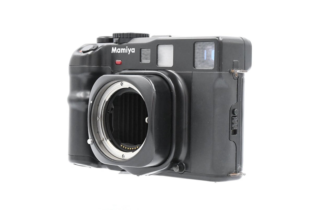 Mamiya New Mamiya 6 SN. 313771