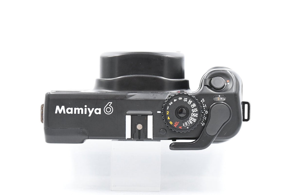 Mamiya New Mamiya 6 SN. 313771
