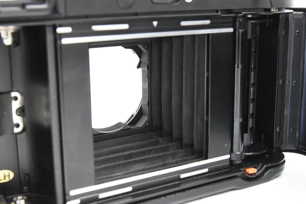 Mamiya New Mamiya 6 SN. 313771
