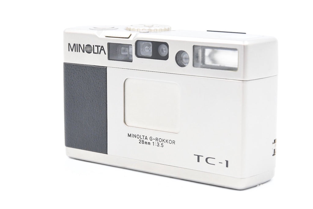 Minolta TC-1 SN. 19001220