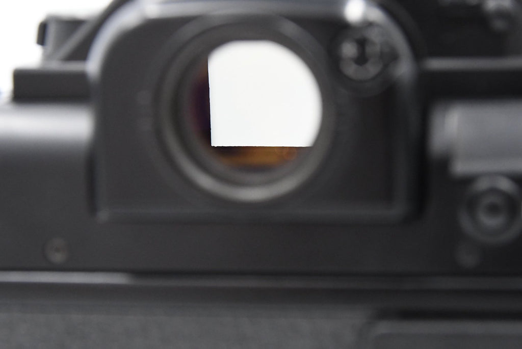 Pentax 67II SN. 2532342