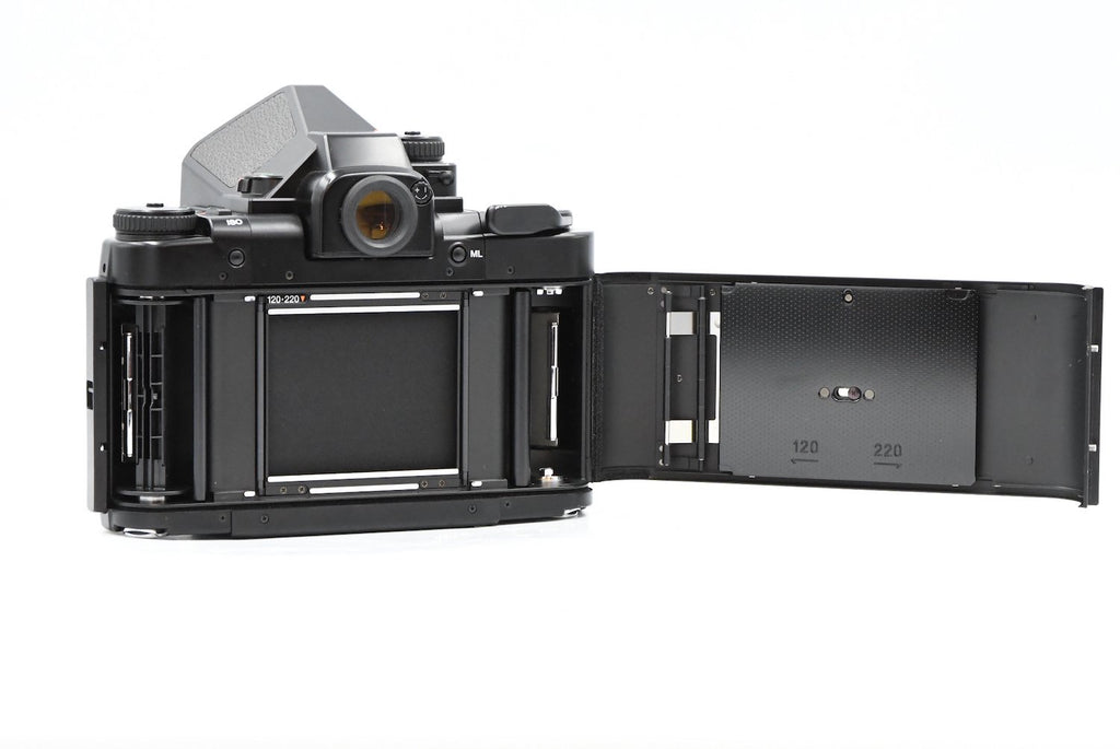 Pentax 67II SN. 2532342