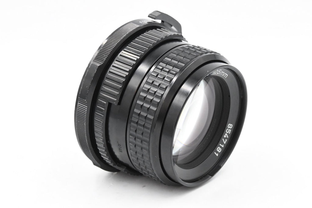 Pentax SMC 67 105mm F2.4 SN. 8547181