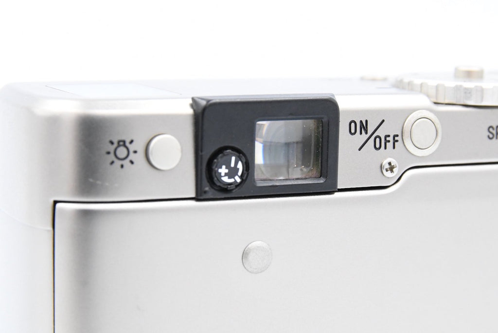 Minolta TC-1 SN. 22601491