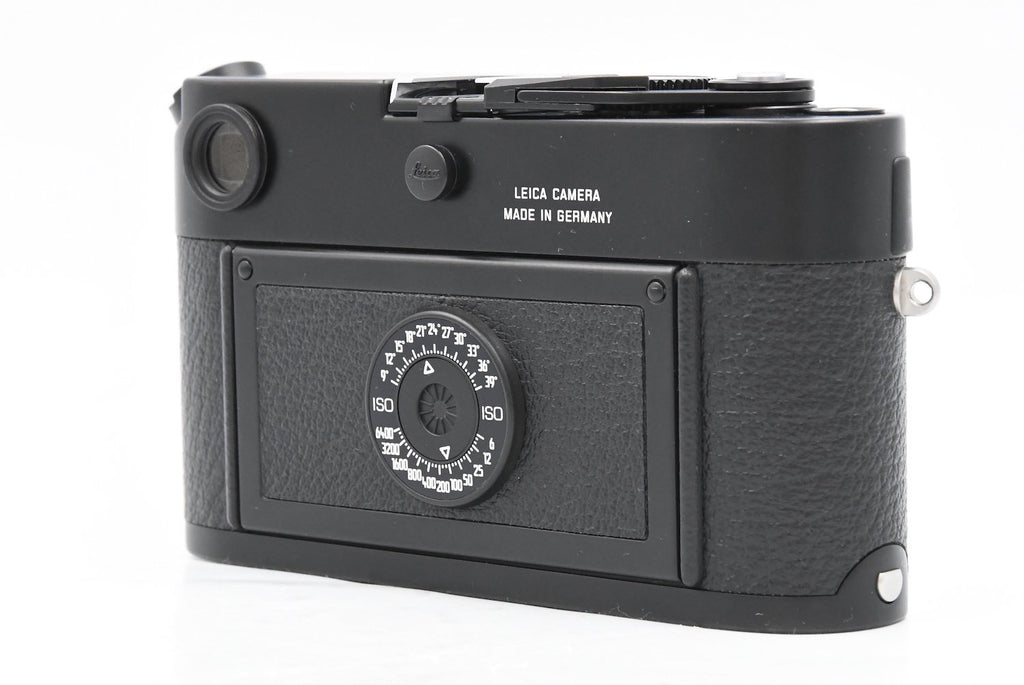 Leica M6 TTL 0.85 SN. 2479567