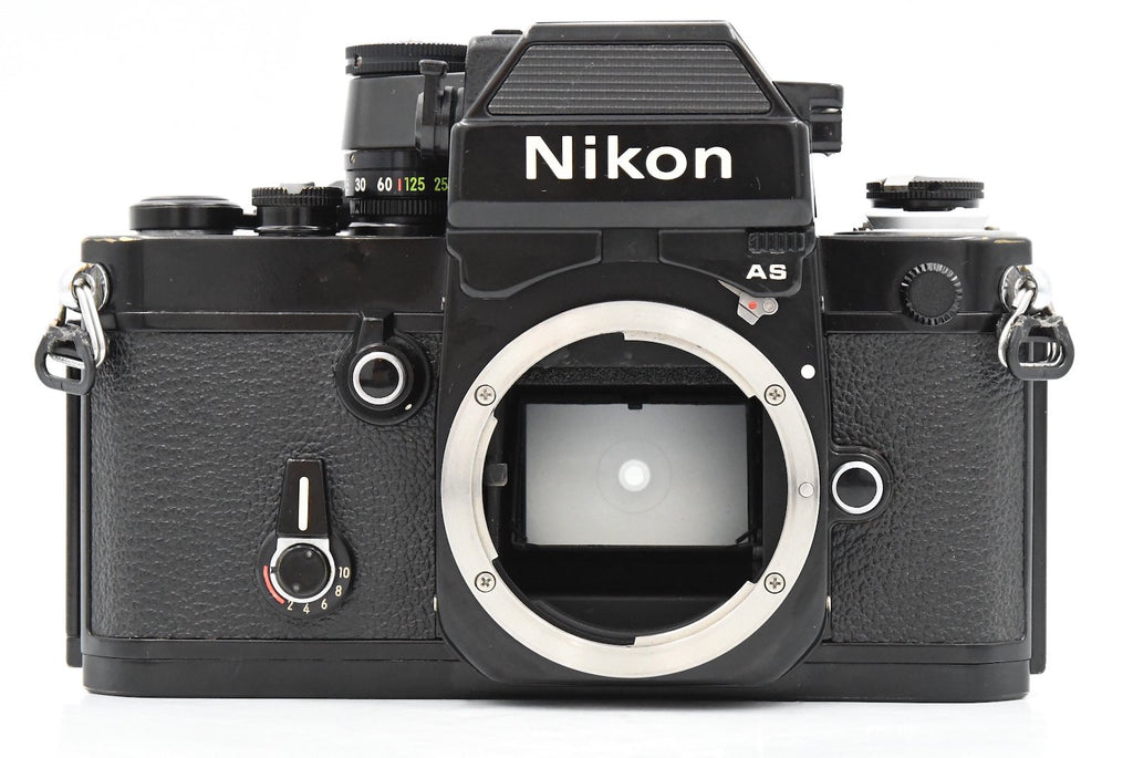 Nikon F2 Photomic AS SN. 7956095