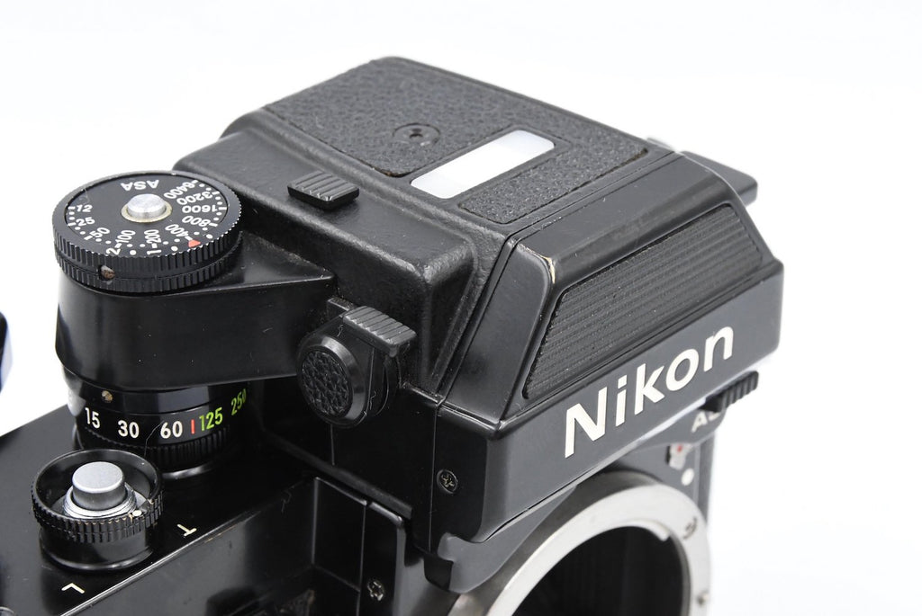 Nikon F2 Photomic AS SN. 7956095