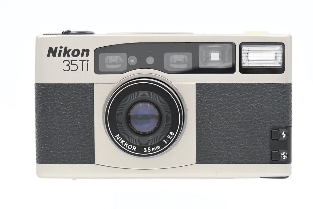 Nikon 35Ti SN. 5024114